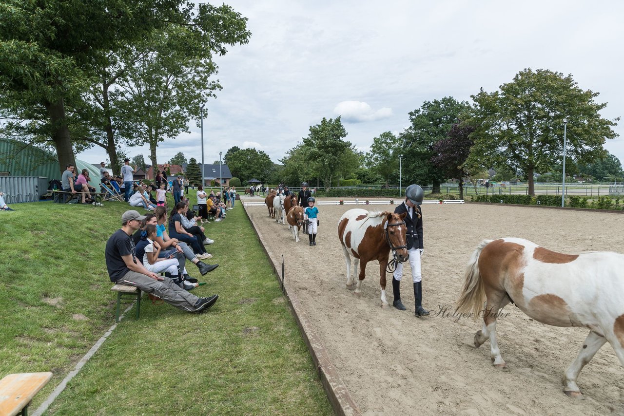 Bild 242 - Pony Akademie Turnier